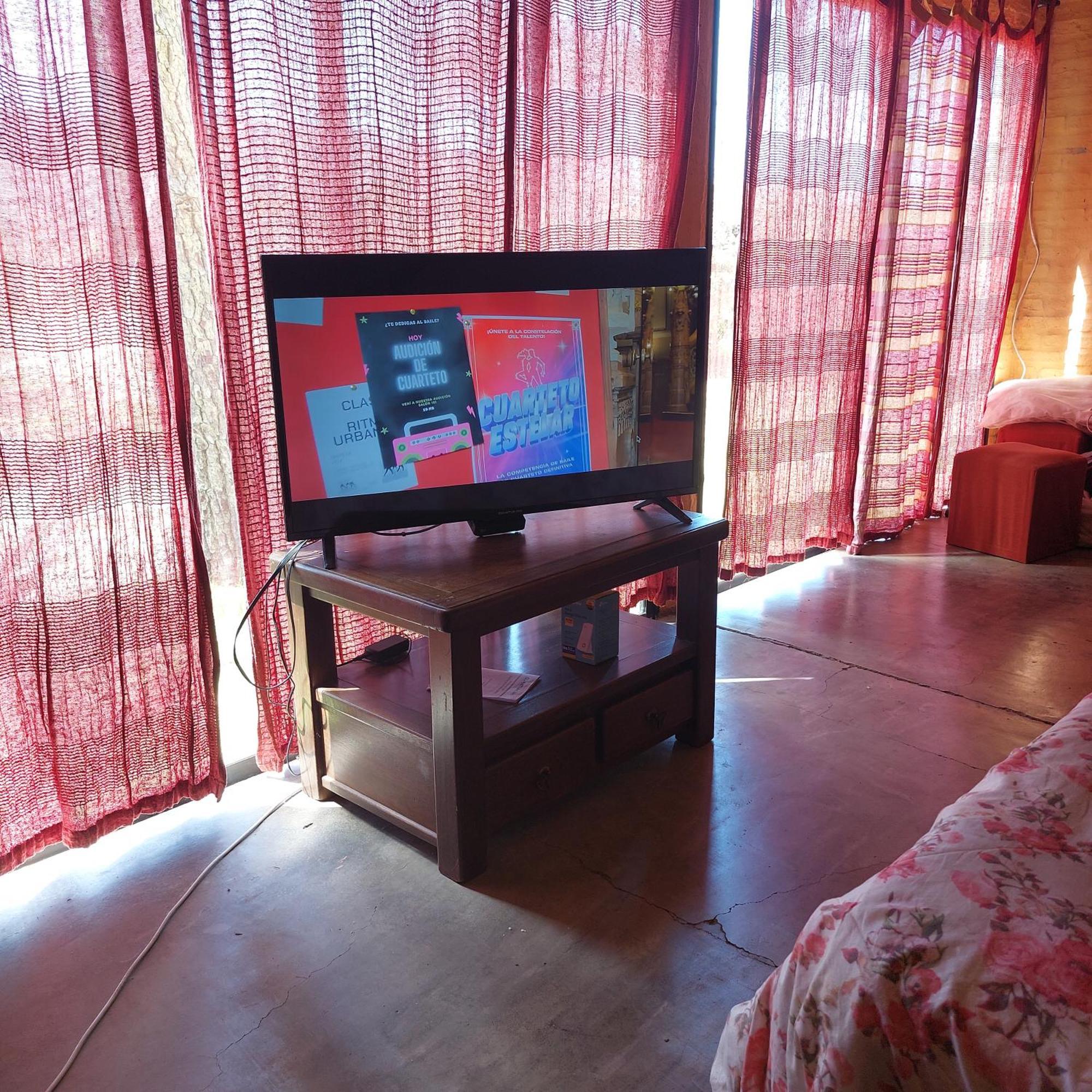 Casa Amarilla Con Jacuzzi Villa Punta Del Diablo Dış mekan fotoğraf